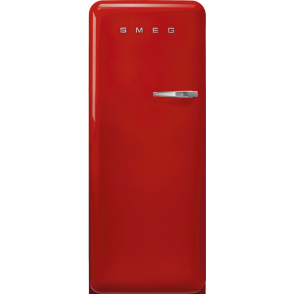 Для спорта и фитнеса 1 - Холодильник SMEG FAB28LRD5 красный купить