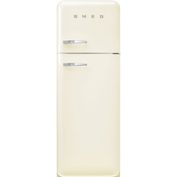 Для спорта и фитнеса 1 - Холодильник SMEG FAB30RCR5 кремовый купить