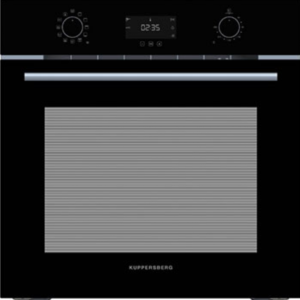 Для спорта и фитнеса 45 - Электрический духовой шкаф Kuppersberg FH 611 B купить