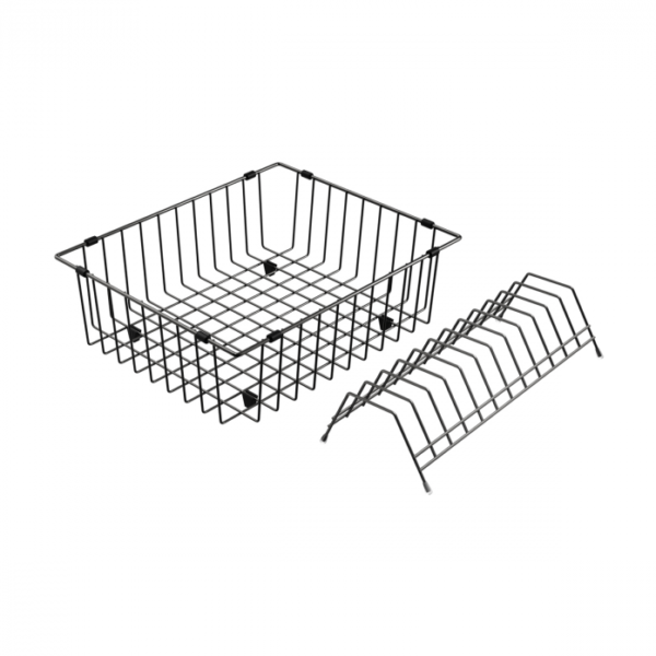 Для спорта и фитнеса 1 - Корзина для сушки Omoikiri CO-03-GM 4999015 купить