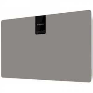 Для спорта и фитнеса 45 - Островная вытяжка Faber SOFT SLIM 80 GREY LONDON A80 330.0597.524 купить