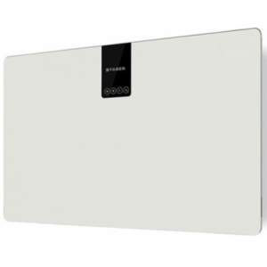 Для спорта и фитнеса 41 - Островная вытяжка Faber SOFT SLIM 80 WHITE KOS A80 330.0597.525 купить