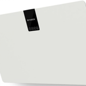 Для спорта и фитнеса 49 - Вытяжка Faber SOFT EDGE WHITE KOS A80 330.0597.528 купить