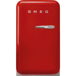 Для спорта и фитнеса 45 - Холодильник Smeg FAB5LRD5 купить