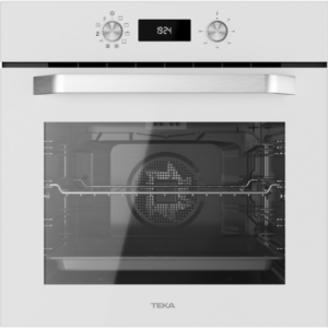 Для спорта и фитнеса 43 - Электрический духовой шкаф Teka HCB 6535 WH купить