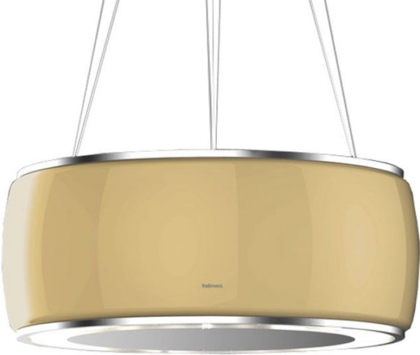 Для спорта и фитнеса 1 - Островная вытяжка Falmec Soffio IS.58 Amber Satin Glass CSAI58.E0P7#ZZZS461F купить