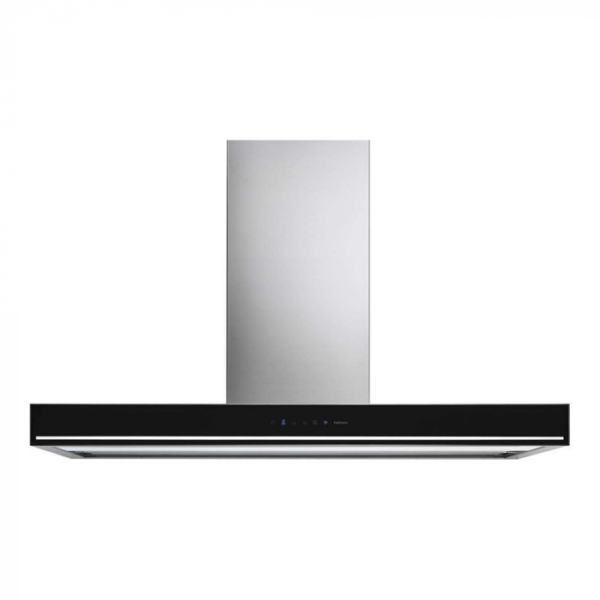 Для спорта и фитнеса 1 - Вытяжка пристенная Falmec Design Blade Glass Black 90 CBLN90.01P6#ZZZN491F купить