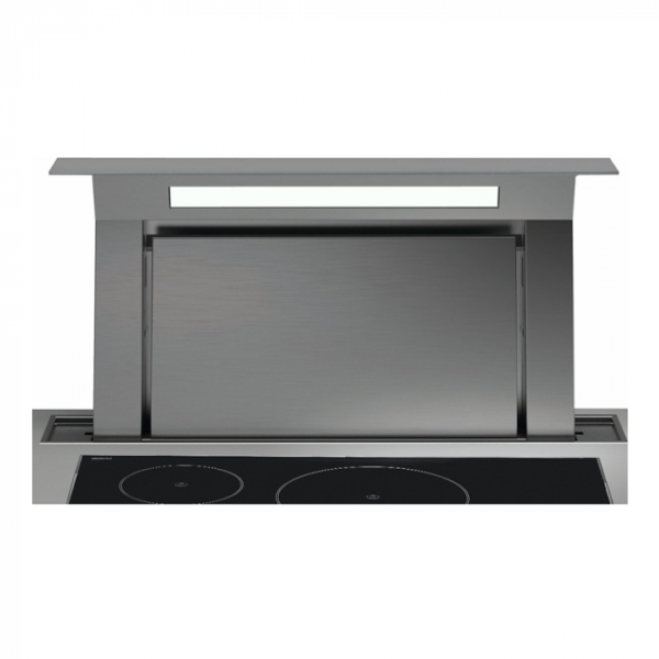 Для спорта и фитнеса 1 - Встраиваемая вытяжка Falmec DownDraft Steel 90 CDDW90.E1P2#ZZZI400F купить