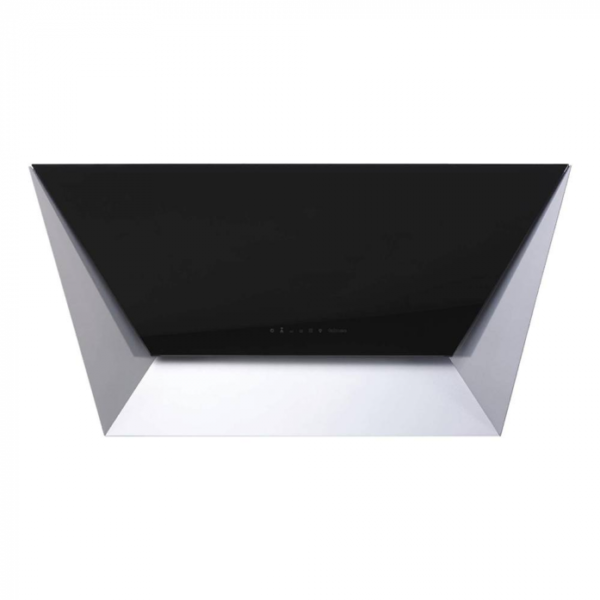 Для спорта и фитнеса 1 - Вытяжка пристенная Falmec Prisma Black 85 CPQN85.E0P2#ZZZN491F купить