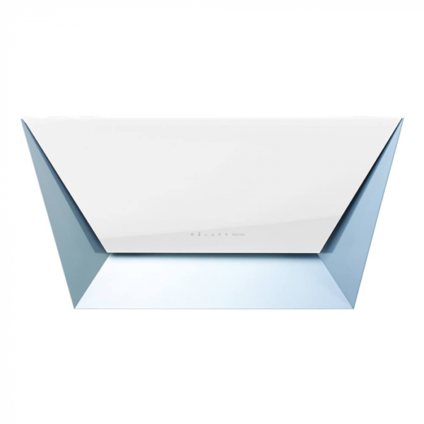 Для спорта и фитнеса 1 - Вытяжка пристенная Falmec Prisma White 85 CPQN85.E0P2#ZZZF491F купить