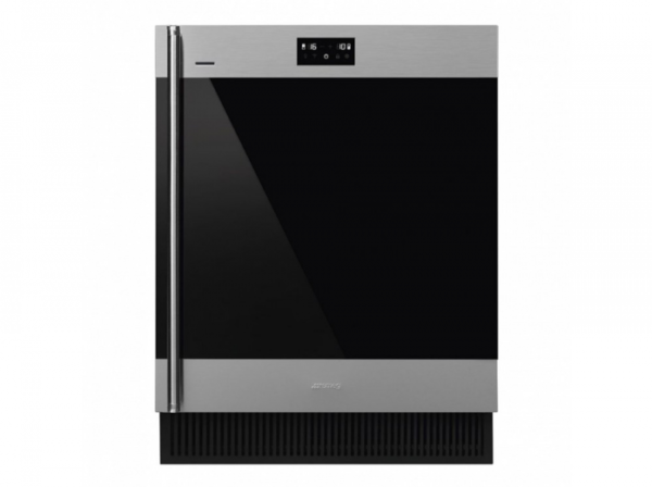 Для спорта и фитнеса 1 - Винный шкаф Smeg CVI338RX3 купить