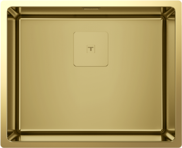 Для спорта и фитнеса 1 - Врезная кухонная мойка Teka Flexlinea RS15 50.40 Brass купить