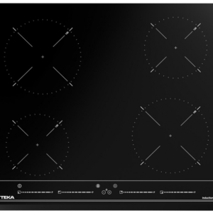 Для спорта и фитнеса 46 - Индукционная варочная панель Teka IZC 64010 MSS BLACK купить