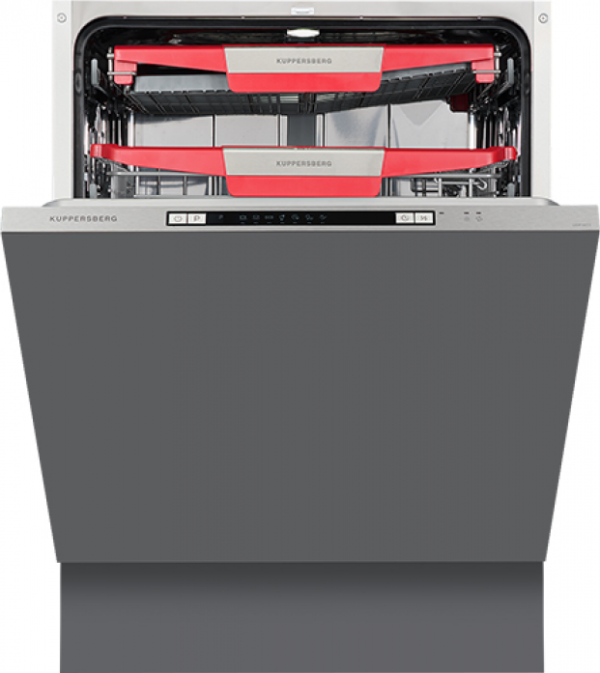 Для спорта и фитнеса 1 - Встраиваемая посудомоечная машина Kuppersberg GSM 6073 купить