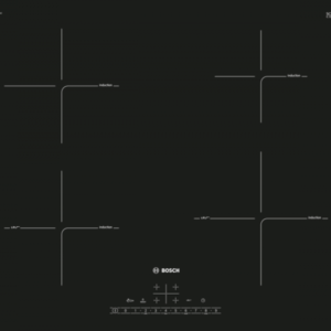 Для спорта и фитнеса 47 - Индукционная варочная панель Bosch PIE611FC5Z купить