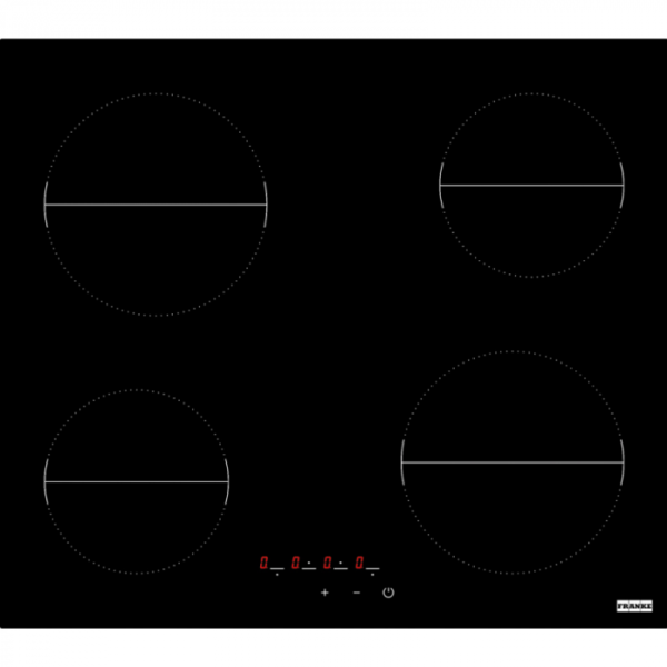 Для спорта и фитнеса 1 - Электрическая варочная панель Franke FHR 604 C T BK 108.0530.024 купить