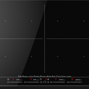 Для спорта и фитнеса 44 - Индукционная варочная панель Teka IZF 88700 MST BLACK купить
