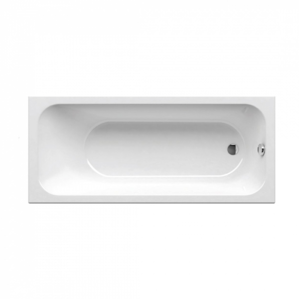 Для спорта и фитнеса 1 - Ванна Ravak Chrome Slim 160х70 белая купить