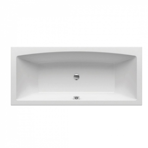 Для спорта и фитнеса 1 - Ванна Ravak Formy 02 Slim 180x80 C891300000 купить