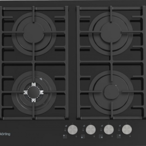 Для спорта и фитнеса 48 - Газовая варочная панель Korting HGG 6825 CTN купить