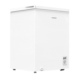 Для спорта и фитнеса 47 - Морозильный ларь Maunfeld MFL150W купить