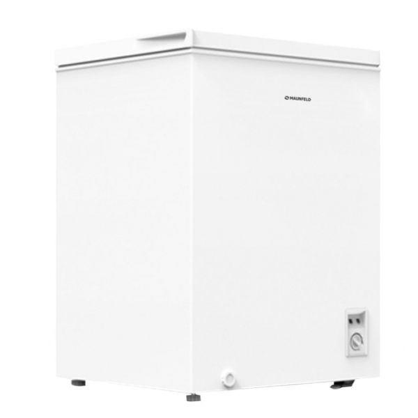 Для спорта и фитнеса 1 - Морозильный ларь Maunfeld MFL150W купить