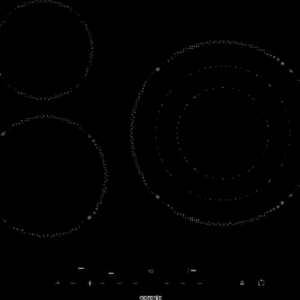 Для спорта и фитнеса 42 - Электрическая варочная панель Gorenje ECT63ASC купить