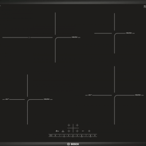 Для спорта и фитнеса 48 - Индукционная варочная панель Bosch PIF675FC1E купить
