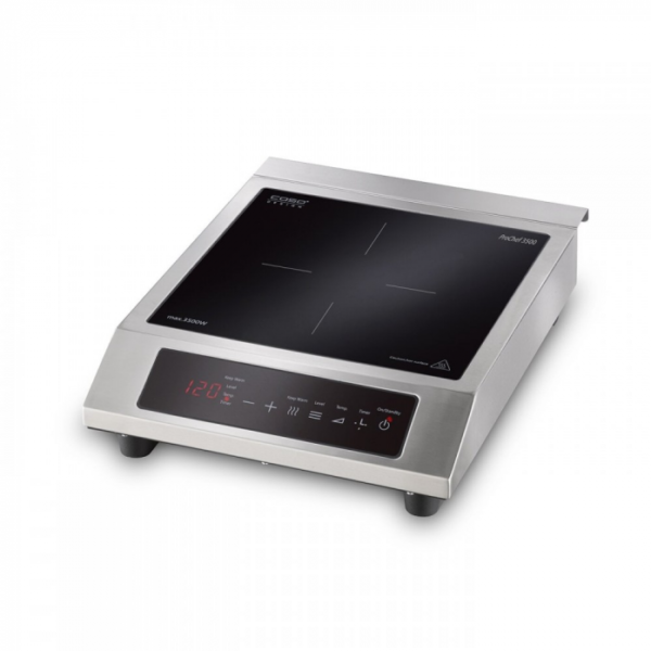 Для спорта и фитнеса 1 - Настольная плитка Caso Pro Chef 3500 купить