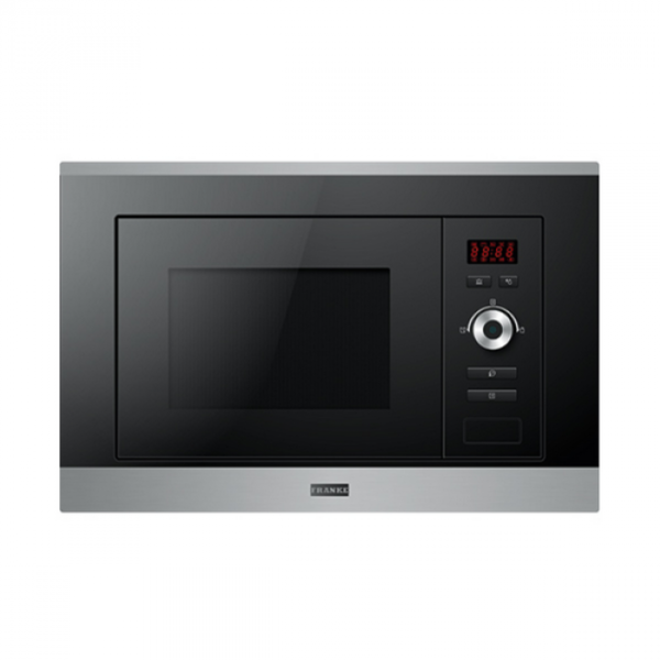 Для спорта и фитнеса 1 - Микроволновая печь Franke FMW 20 SMP G XS 131.0574.627 купить