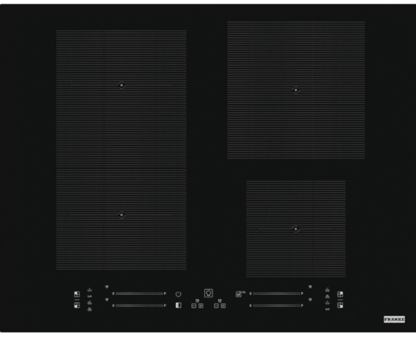 Для спорта и фитнеса 1 - Индукционная варочная поверхность Franke FMA 804 I F ВК 108.0606.112 купить