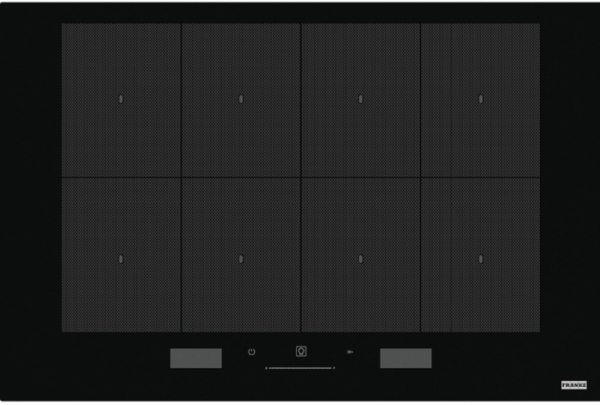 Для спорта и фитнеса 1 - Индукционная варочная поверхность Franke FMY 808 I FP BK 108.0613.588 купить