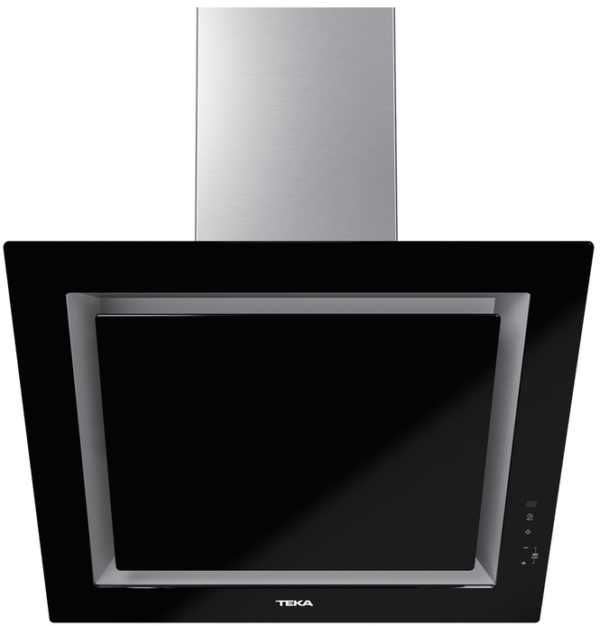 Для спорта и фитнеса 1 - Пристенная вытяжка Teka DLV 68660 TOS BLACK купить