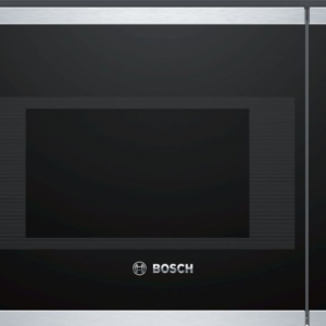 Для спорта и фитнеса 45 - Микроволновая печь встраиваемая Bosch BFL523MS0 купить