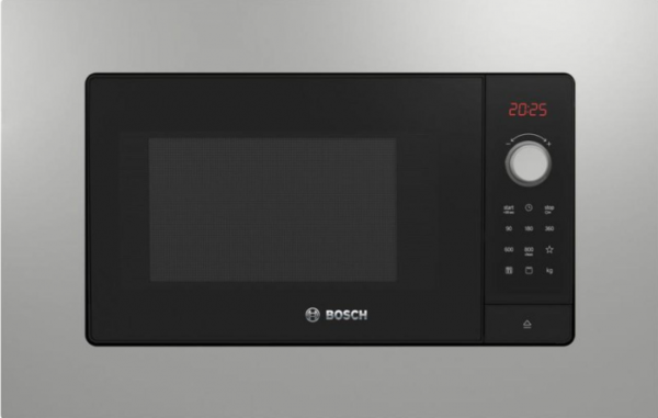 Для спорта и фитнеса 1 - Встраиваемая микроволновая печь Bosch BEL653MS3 купить
