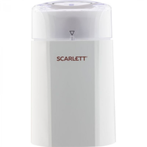 Для спорта и фитнеса 41 - Кофемолка Scarlett SC-CG44506 белый купить