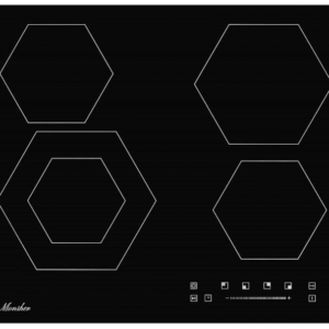 Для спорта и фитнеса 4 - Варочная панель электрическая MONSHER MHE 6012 купить