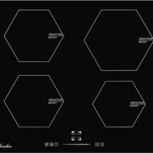 Для спорта и фитнеса 48 - Индукционная варочная панель MONSHER MHI 6006 купить