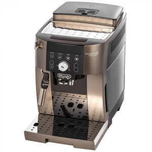 Для спорта и фитнеса 46 - Кофемашина DeLonghi ECAM250.33.TB серебристый купить