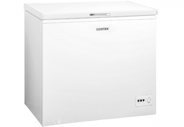 Для спорта и фитнеса 1 - Морозильный ларь Centek CT-1764-249 купить