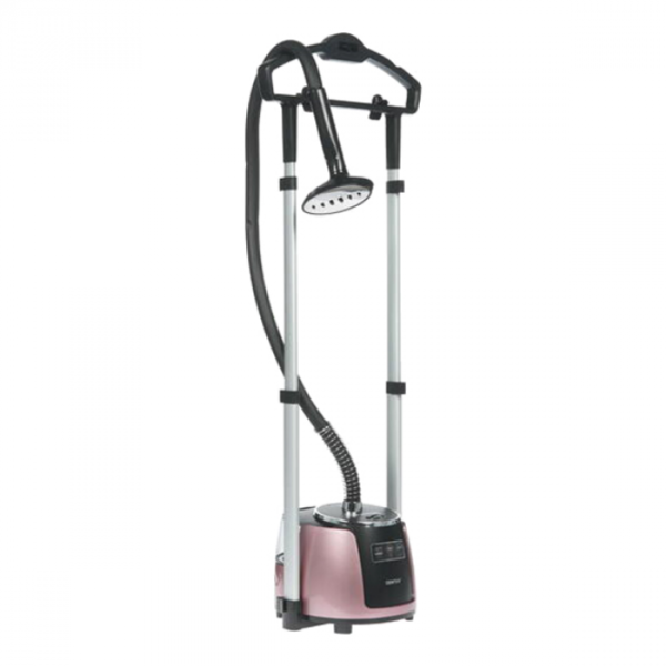 Для спорта и фитнеса 1 - Отпариватель Centek CT-2386 Rose купить