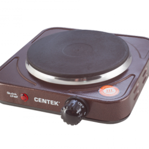 Для спорта и фитнеса 44 - Электрическая плитка Centek CT-1506 Siberia коричневый купить