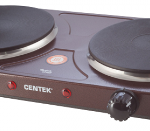 Для спорта и фитнеса 47 - Электрическая плитка Centek CT-1507 Siberia коричневый купить