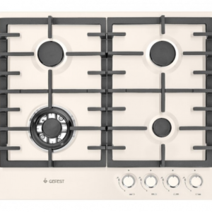 Для спорта и фитнеса 45 - Газовая варочная поверхность GEFEST ПВГ 1214-01 К81 купить