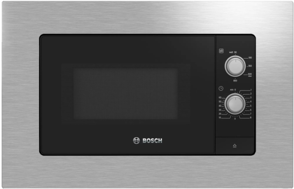 Для спорта и фитнеса 1 - Микроволновая печь Bosch BFL620MS3 купить