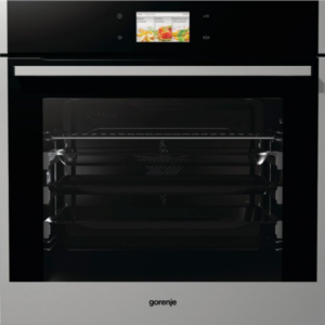 Для спорта и фитнеса 44 - Духовой шкаф Gorenje BOP799S51X купить