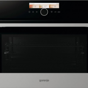 Для спорта и фитнеса 50 - Духовой шкаф Gorenje BCM598S18X купить