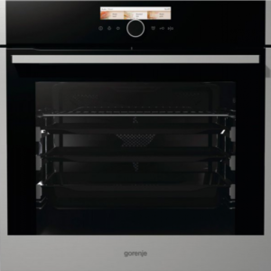 Для спорта и фитнеса 48 - Духовой шкаф Gorenje BOP798S54X купить