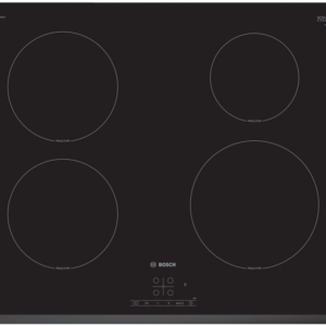 Для спорта и фитнеса 50 - Варочная панель Bosch PUE63RBB5E купить
