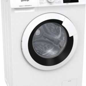 Для спорта и фитнеса 38 - Стиральная машина Gorenje WHE60SFS белый купить